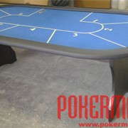 Покерный стол фото