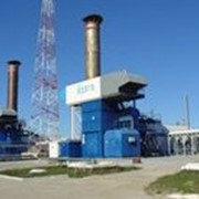 Запасные части газоперекачивающих агрегатов ГТК-10И