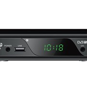 Delta DS-340HD приставка DVB-T2 фото