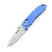 Нож Ganzo G704 синий фото