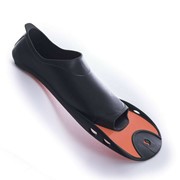 Ласты для плав. Salvas F5 Fin , арт.BA19140AASTS,TPR и Technoflex, р.40-41, оранжевый фото