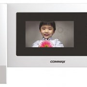 Цветной видео домофон Commax CDV-43N фотография