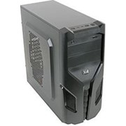 Корпус ATX 3Cott Nemesis (3C-ATX137G) фото