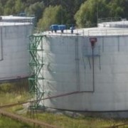Зачистка емкостей, резервуаров (от нефтепродуктов) фото