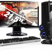 Game PC фотография