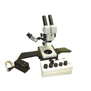 Микроскоп стереоскопический МБС-9