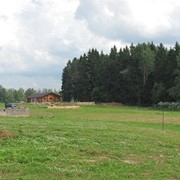 Участки земли в Шаховском районе по Новой Риге для загородного дома.