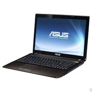 Ноутбук ASUS A53SC