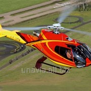 Вертолет EC130 В4 Ecureuil