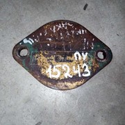 Крышка воздушного компрессора б/у Freightliner Century фото