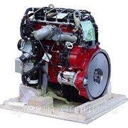 Двигатель Cummins ISF2.8 (ISF2.8S4129P-014) (Евро-4)