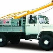 Спецтехника фото