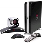 Система видеоконференц-связи Polycom HDX 9000-720 фотография