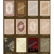 Ковры из шерсти фото