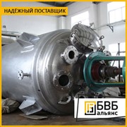 Изготовление химических реакторов фото