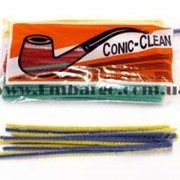 Ерши трубочные Conic-clean, цветные фото