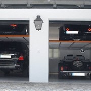 Многоуровневые парковочные системы фото