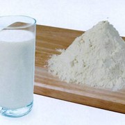 Сухе знежирене молоко 1.5% ГОСТ фото