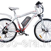 Электровелосипед Cycleman E-MAX