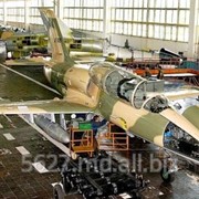 Модернизация самолетов Л-39 всех модификаций. фото