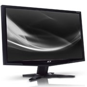 Монитор Acer 21 5 G 225 HQ Vbd Black фото