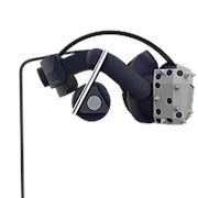 Modular Audio Head Strap для Pimax 5k/8k (делюкс версия) фото
