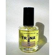 TRINA Масло для кутикулы в ассортименте, 15ml фото