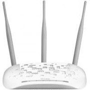 Точка доступа Wi-Fi TP-Link TL-WA901ND