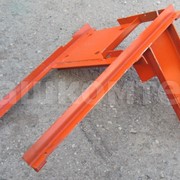 Рам КО-503В-2 (дизель) фото