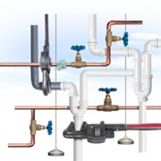 Ремонт водопровода, канализации и отопительных систем
