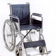 Кресла-коляски инвалидные фото