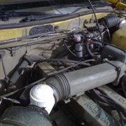 Автоактиватор горения ( преобразователь топлива ) для легковых автомобилей TOYOTA Донецк фото