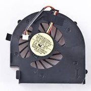 Dell Inspiron 14V вентилятор для процессора (CPU FAN), Пакет, Черный фото