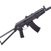 Пневматическая винтовка Crosman Comrade AK 4.5мм фото