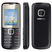 Nokia C2-00 фотография