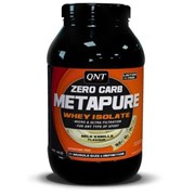 Протеин Zero Carb Metapure 2000 г QNT фото