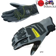 Перчатки Komine Mold M-Gloves-Consul фотография