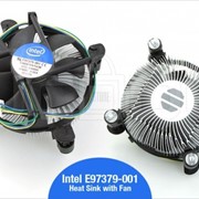 E97379-001 Intel Intel вентилятор для процессора (CPU FAN)