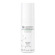 Janssen Разглаживающий и укрепляющий крем для ухода за кожей вокруг глаз Janssen - Organics Eye Care Cream 960P 30 мл фотография