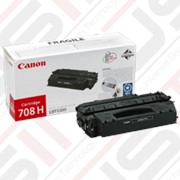 Картридж Canon 708H фотография