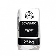 Клей для плитки Scanmix Fire 25кг
