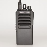 Портативная рация Терек РК-501 UHF фото