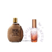 Духи № 201 версия Fuel for life homme (Diesel) ТМ «Premier Parfum» фото