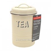 Емкость для чая, Vintage, Typhoon (№ 1400.631) фотография