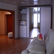 1 комнатная квартира на сутки в г.Рязани фото