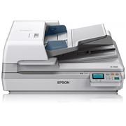 Сканер Epson WorkForce DS-70000N
