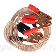 Провод прикуривателя MEGAPOWER 500А 3м комплект фото