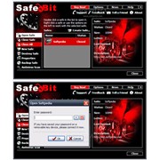 SafeBit (Neobyte Solutions) фотография