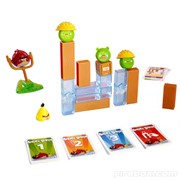 Настольная игра Angry Birds (on thin ice), купить