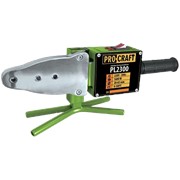 Паяльник для пластиковых труб PL2300 Procraft фотография